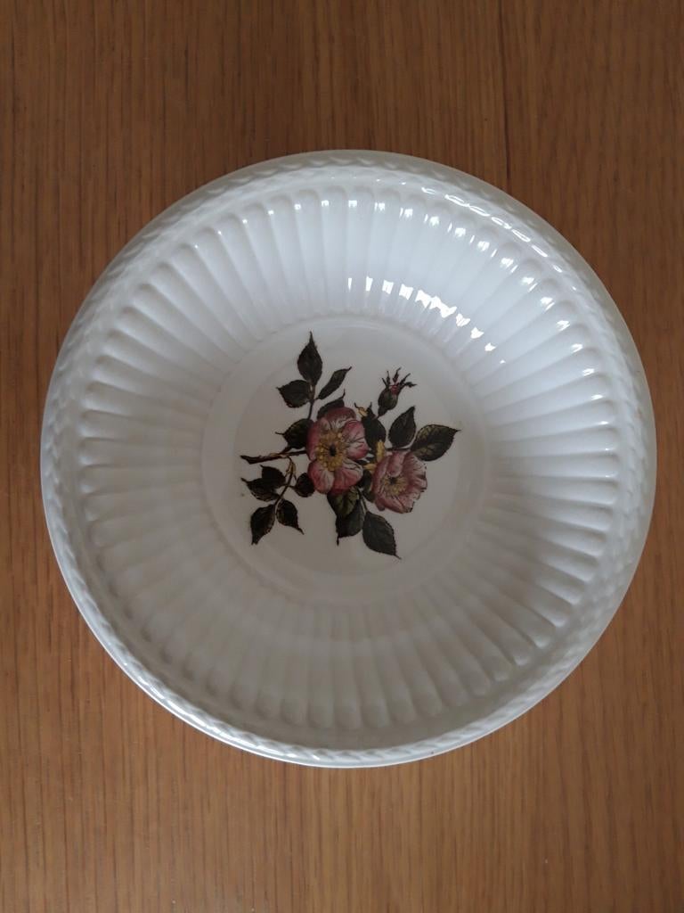 Wedgewood Briar Rose schaaltje, Ophalen of Verzenden, Wedgwood, Aardewerk, Schaal of Schalen