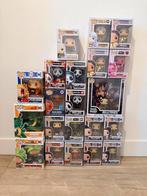 Diverse Funko Pop Collectie, Ophalen of Verzenden, Gebruikt