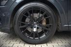 Audi e-tron e-tron 55 quattro advanced Pro Line Plus 95 kWh, Automaat, 131 €/maand, Beige, 360 pk