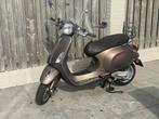 Vespa Primavera 2017 - Perfecte staat, 4takt 4klepper, Ophalen, Zo goed als nieuw, Overige modellen