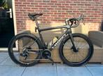 Specialized Tarmac SL8 S-Works. Maat 56, Carbon, Zo goed als nieuw, Meer dan 20 versnellingen, 53 tot 57 cm