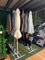 RUIM 100 HARTMAN PARASOLS KANTELBAAR TUIN TE KOOP ️, Ophalen, Kantelbaar, Nieuw, Stokparasol