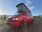 Volkswagen T4 California 2.5 TDI Airco Hefdak, Airbags, Koelkast, Volkswagen, Bedrijf