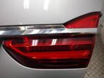 BMW 7 SERIES 740LI ACHTERLICHT R 2018, Ophalen of Verzenden, Gebruikt, Stiba lid
