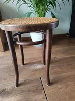 Thonet krukje Romania, Huis en Inrichting, Ophalen, Gebruikt, Hout