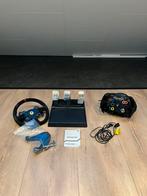 Thrustmaster T300 met 2 sturen, Spelcomputers en Games, Spelcomputers | Sony PlayStation Consoles | Accessoires, Ophalen, Gebruikt