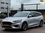 Ford Focus Wagon 1.0 EcoBoost Hybrid ST Line|B&O|ACC|XENON|N, Adaptive Cruise Control, 125 pk, Gebruikt, Origineel Nederlands