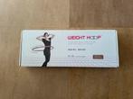 Hoepel weight hoop, Ophalen of Verzenden, Zo goed als nieuw
