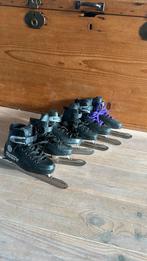 Viking Combinoren kinderschaatsen - Maat 28-33, Sport en Fitness, Schaatsen, Ophalen of Verzenden, Gebruikt, Combinoren, Viking