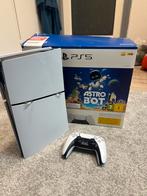 Ps5 slim digitaal 1TB, Spelcomputers en Games, Spelcomputers | Sony PlayStation 5, Ophalen of Verzenden, Zo goed als nieuw