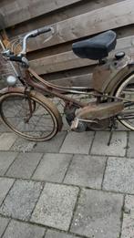Motobecane mobylette av31 1954, Ophalen, Overige merken