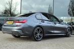 BMW 3-SERIE 320I HIGH EXECUTIVE M-SPORT | SHADOWLINE | MAXTO, Automaat, 1998 cc, Achterwielaandrijving, Gebruikt