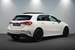 Mercedes-Benz A-Klasse 250 e AMG ✅ Head-Up ✅ Pano ✅ 19, Auto's, 12 maanden, Gebruikt, Zwart, 4 cilinders