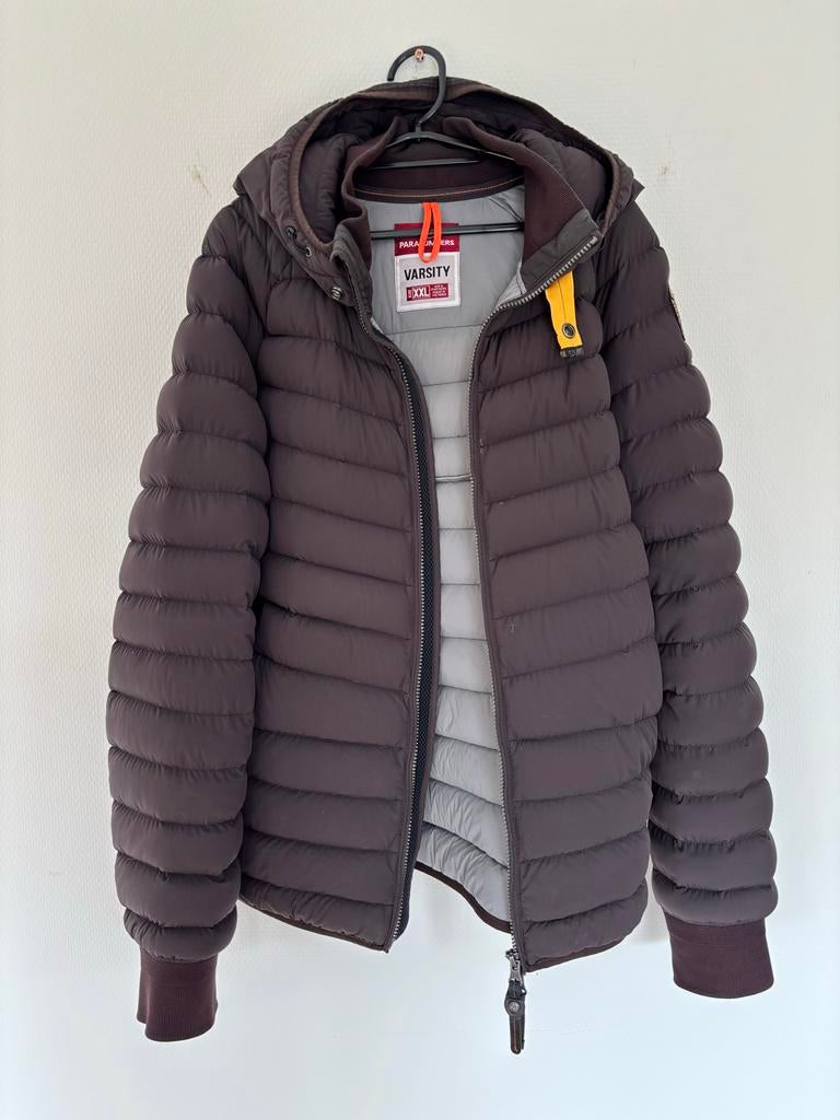 Parajumpers jas, Ophalen of Verzenden, Zo goed als nieuw, Overige maten