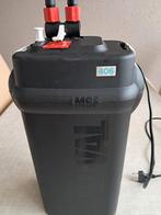 aquarium filter, Dieren en Toebehoren, Vissen | Aquaria en Toebehoren, Ophalen of Verzenden, Zo goed als nieuw, Filter of Co2