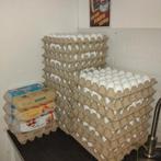 Uien eieren bildstar, Ophalen