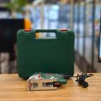 Bosch PS5 1000 PEL Decoupeerzaag - In Nette Staat, Bosch, Zo goed als nieuw, Support@bosch.com, Robert Bosch GmbH
Robert-Bosch-Platz 1
70839 Gerlingen-Schillerhöhe
Germany