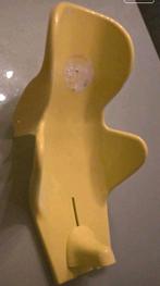 Badzitje, verstelbaar met nopjes, Kinderen en Baby's, Badjes en Verzorging, Ophalen of Verzenden, Zo goed als nieuw, Badzitje of Badring