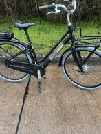 Elektrisch fiets giant triple x, 53 tot 56 cm, Versnellingen, Zo goed als nieuw, Giant