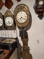 Comtoise klok, Antiek en Kunst, Ophalen