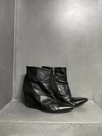 Zwarte hakjes, Ophalen of Verzenden, Zo goed als nieuw, Zwart