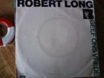 robert long - geef ons vrede 13mrt, Cd's en Dvd's, Vinyl Singles, 7 inch, Single, Ophalen of Verzenden, Zo goed als nieuw