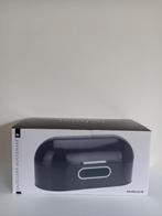 Nieuw! Broodtrommel grijs, Ophalen of Verzenden, Nieuw