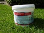 5kg Chloorgranulaat tbv opstart zwembad chloor chloorshock, Ophalen of Verzenden, Nieuw, Reinigingsmiddel