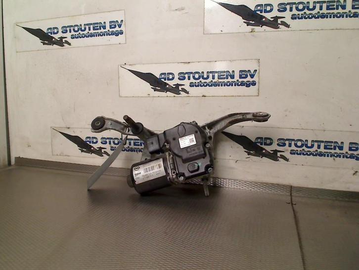 Ruitenwisser Mechaniek LV Zafira Tourer (P12) 2013, Auto-onderdelen, Ruiten en Toebehoren, Opel, Gebruikt