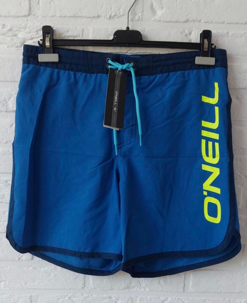 O'Neill Shorts/Zwembroek  
Maat: M van €49,99 voor €24,99, Kleding | Heren, Badmode en Zwemkleding, Ophalen of Verzenden, Maat 48/50 (M)