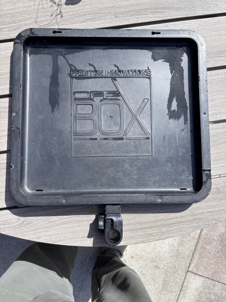 Preston aastree, Ophalen, Gebruikt, Overige typen