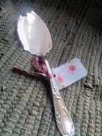 Verzilverde Engelse Taartschep, Antiek en Kunst, Antiek | Bestek, Ophalen of Verzenden