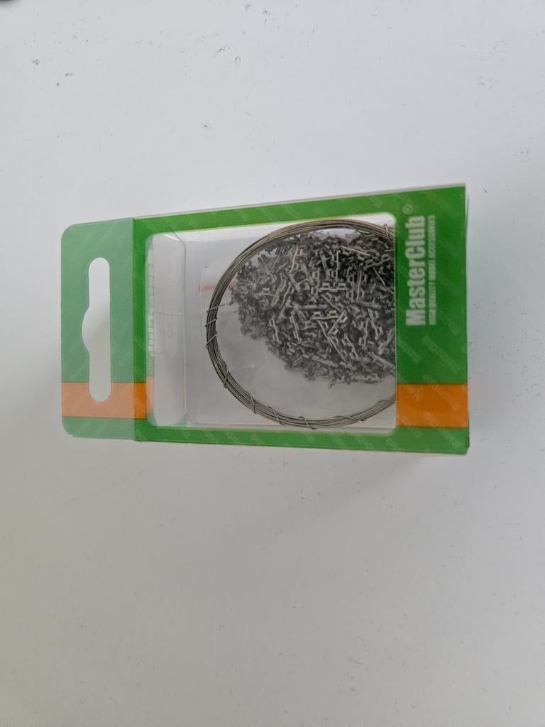 Masterclub universal carrier tracks schaal 1:35, Overige merken, Tank, 1:32 tot 1:50, Nieuw