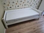1 persoons bed - GRATIS AF TE HALEN, Ophalen, 85 tot 100 cm, Gebruikt, Matras