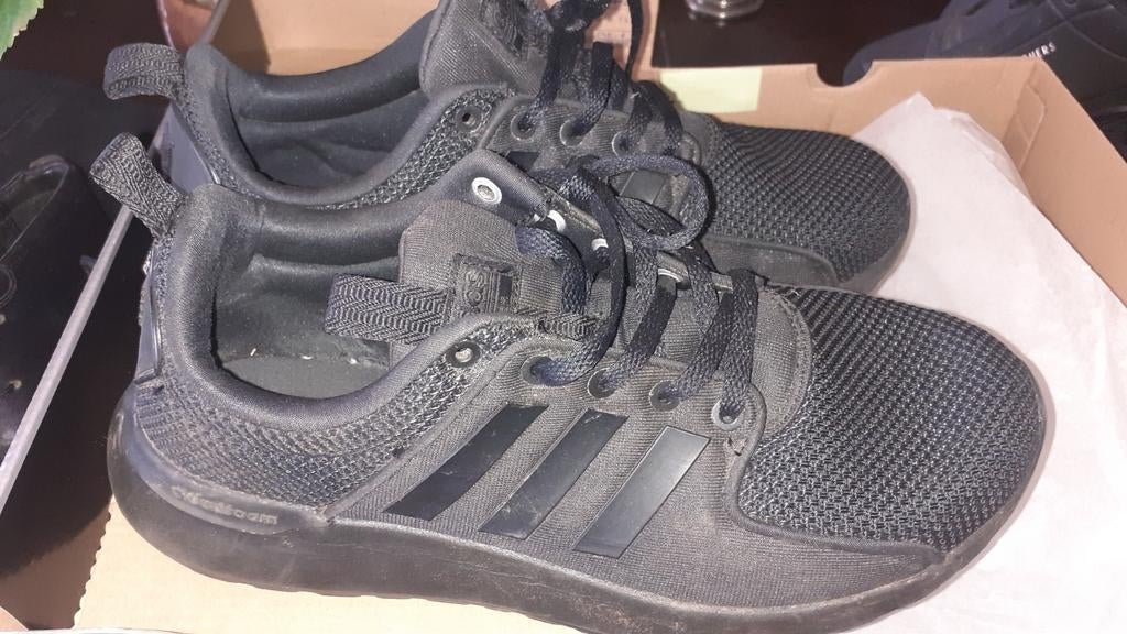 Adidas hardloopschoenen maat 40, Adidas, Ophalen of Verzenden, Gedragen, Sportschoenen