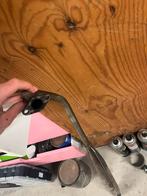 Tomos onderdelen: uitlaten, kappen, carburateurs, Fietsen en Brommers, Ophalen, Gebruikt, Overige typen, Tomos