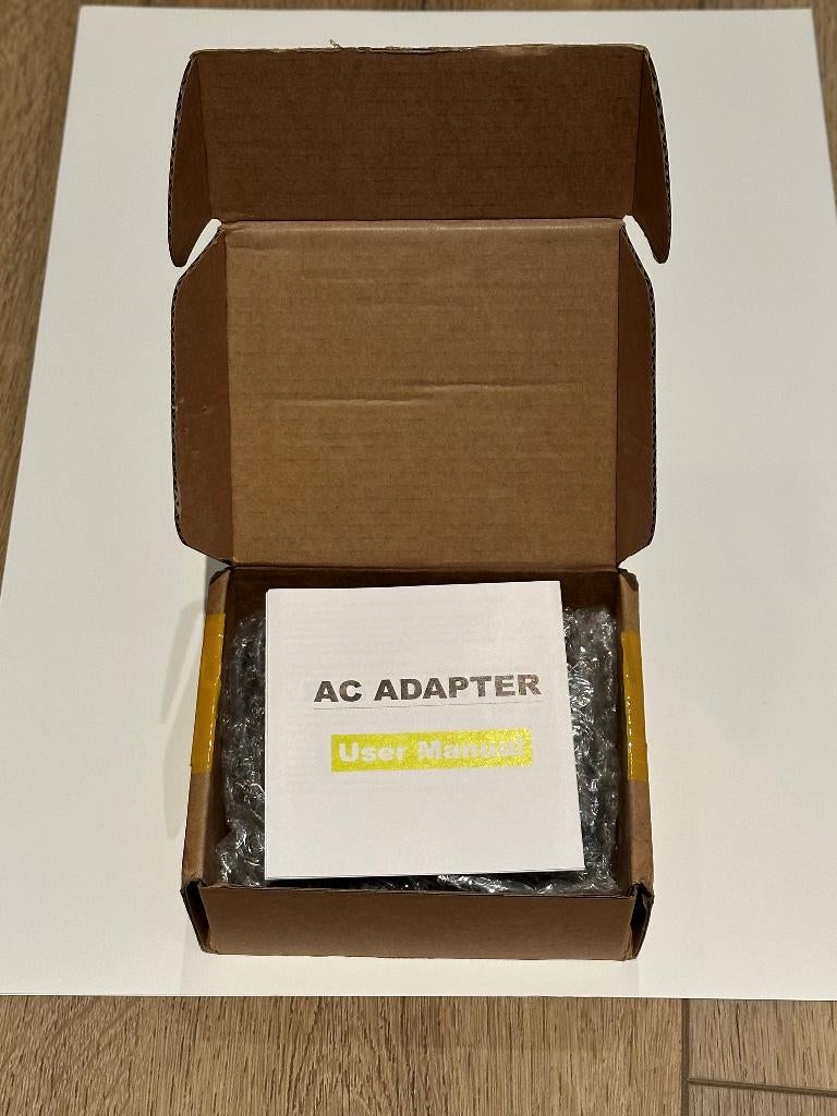 Dyson V6/V7/V8 lader, Witgoed en Apparatuur, Stofzuigers, Ophalen of Verzenden, Nieuw, Overige typen