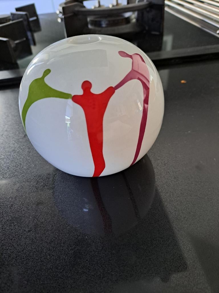 Corry Ammerlaan kandelaar van Artihove, Antiek en Kunst, Kunst | Designobjecten, Ophalen of Verzenden