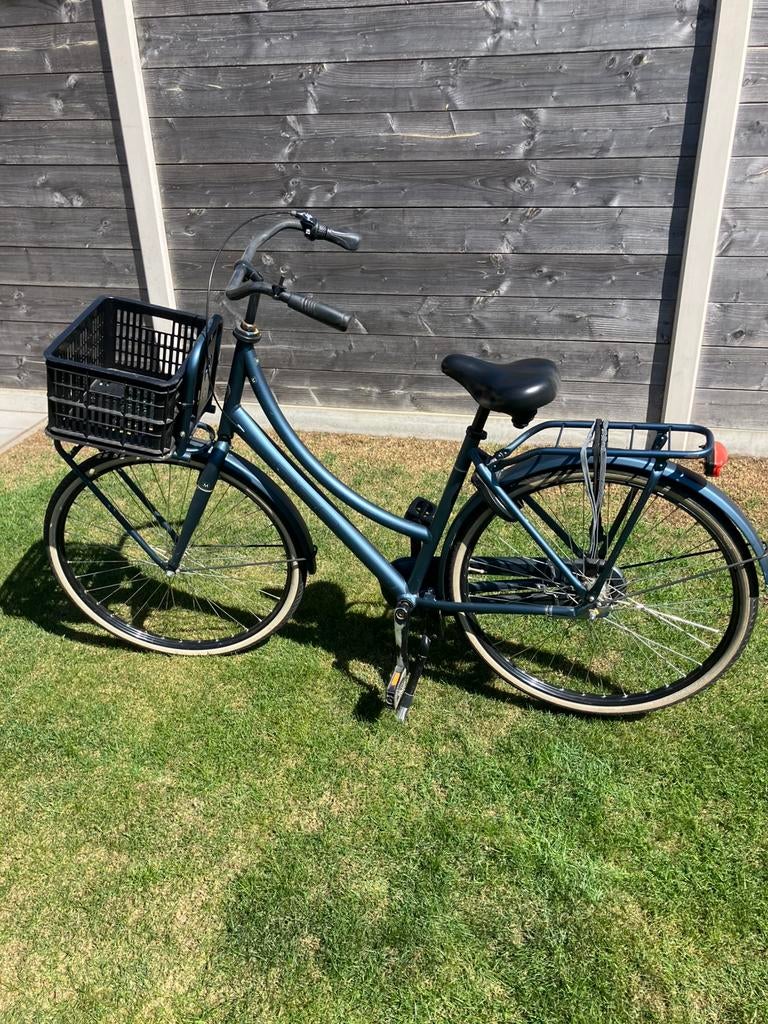Bsp 28inch fiets, Fietsen en Brommers, Ophalen of Verzenden, Zo goed als nieuw
