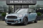 MINI Countryman 1.5 Cooper S E ALL4 Pano Leer Camera Head-up, Automaat, Gebruikt, Zwart, Countryman