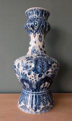 Delfsblauwe vaas, Ophalen of Verzenden