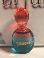 Missoni by Missoni miniature 5ml edp, Ophalen of Verzenden, Nieuw, Miniatuur, Gevuld