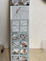 trapspin, Ophalen, Zo goed als nieuw