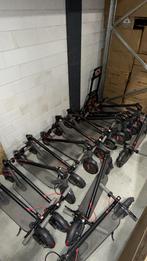 Elektrische Steps – bijna nieuwe, Ophalen of Verzenden, Zo goed als nieuw, Elektrische step (E-scooter)