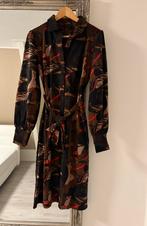 Mi Piace travelstof jurk maat S, Kleding | Dames, Overige kleuren, Nieuw, Ophalen of Verzenden, Maat 36 (S)