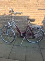 Gazelle dames fiets, Ophalen, Versnellingen, Zo goed als nieuw, 50 tot 53 cm