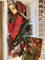 Mecano, oude versie incl origineel boekje, Ophalen, Gebruikt, Groter dan 1:32