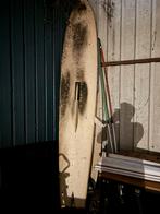 Windsurfplank, Watersport en Boten, Windsurfen, Ophalen, 250 tot 300 cm, Gebruikt, Met vin(nen)