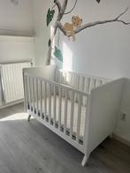 Ledikant Bopita Anne + matras, Kinderen en Baby's, Babywiegjes en Ledikanten, Ophalen, Gebruikt, Ledikant