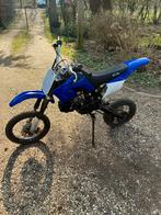 Lifan 125cc pitbike opknapper/parts bike, Fietsen en Brommers, Minibikes, Midibikes en Pitbikes, Ophalen, Gebruikt, 125 cc, Pitbike